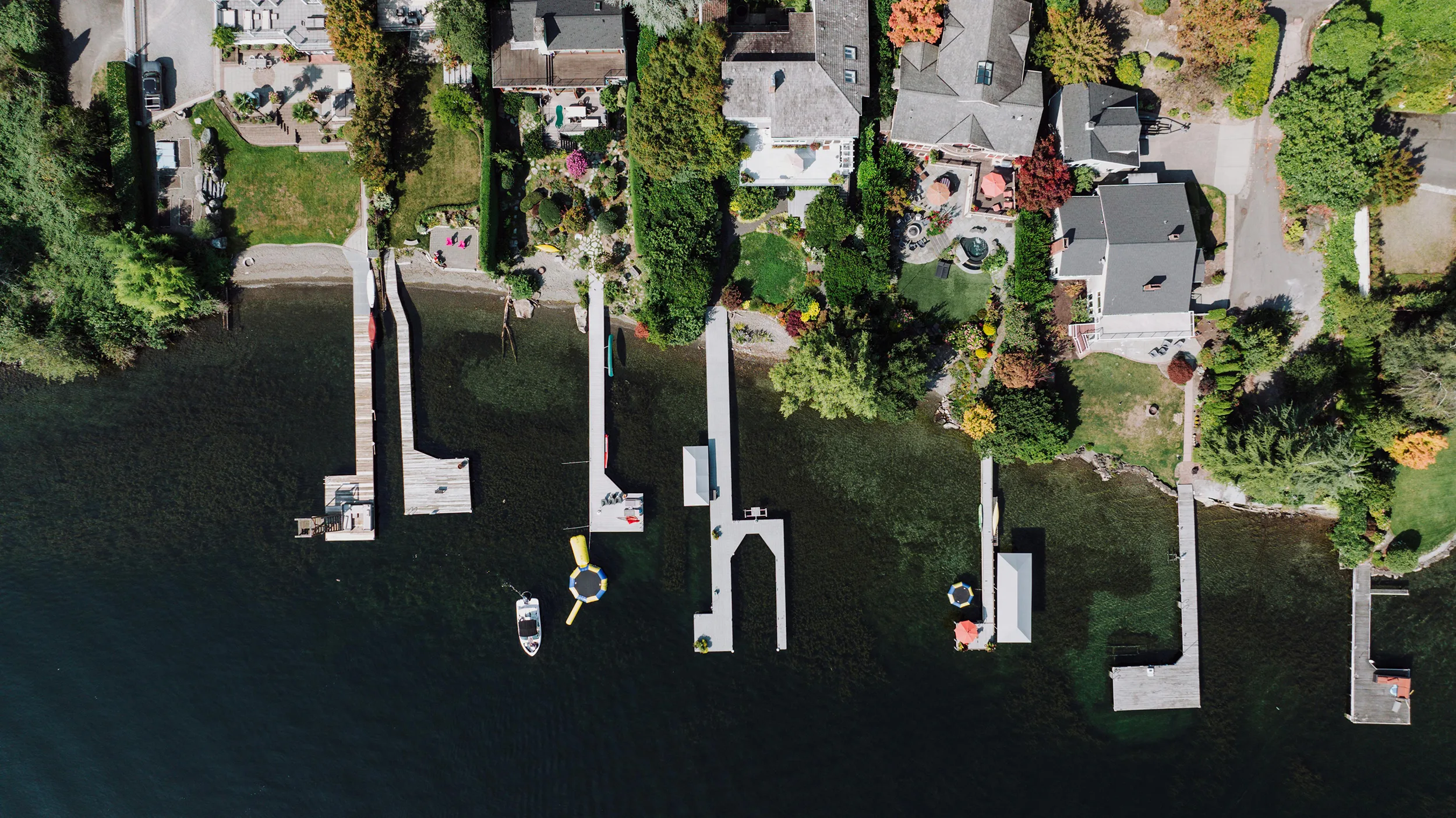 The Best Cars for Seattle featured image
