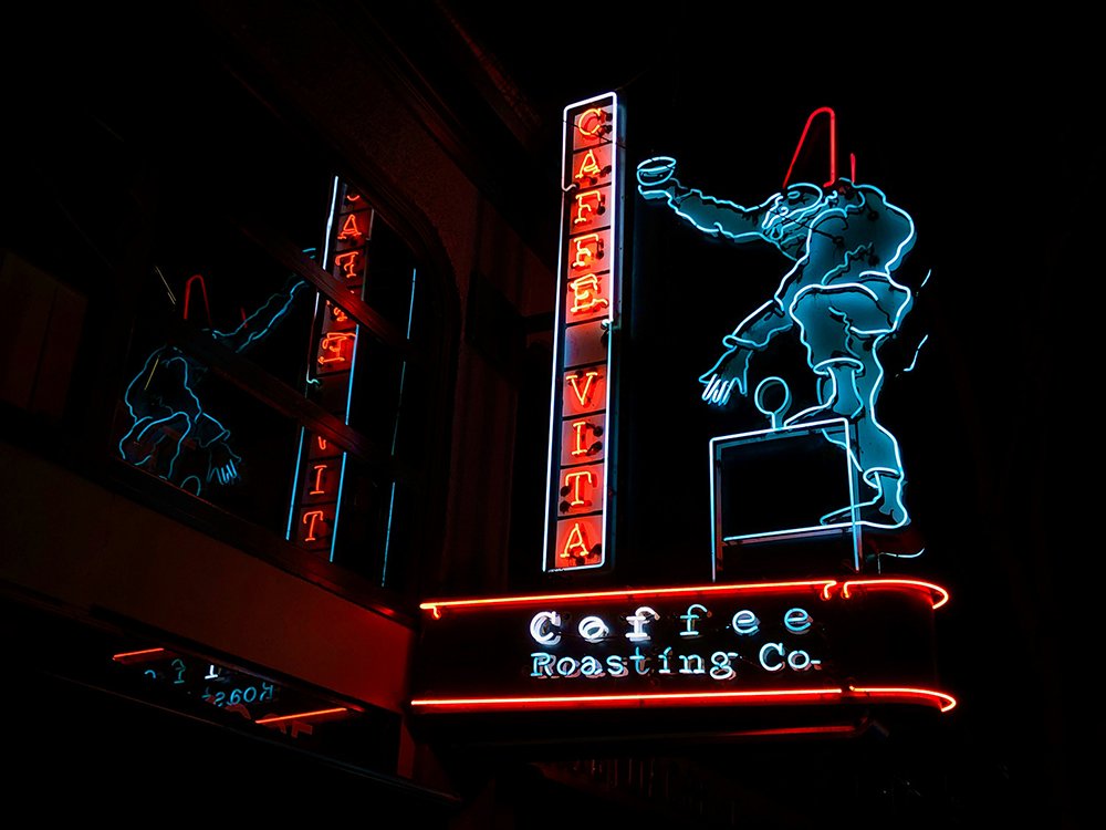 Capitol Hill Coffee Shops Loved by the Locals featured image