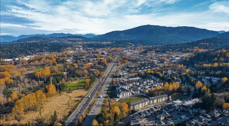 Issaquah Highlands neighborhood guide