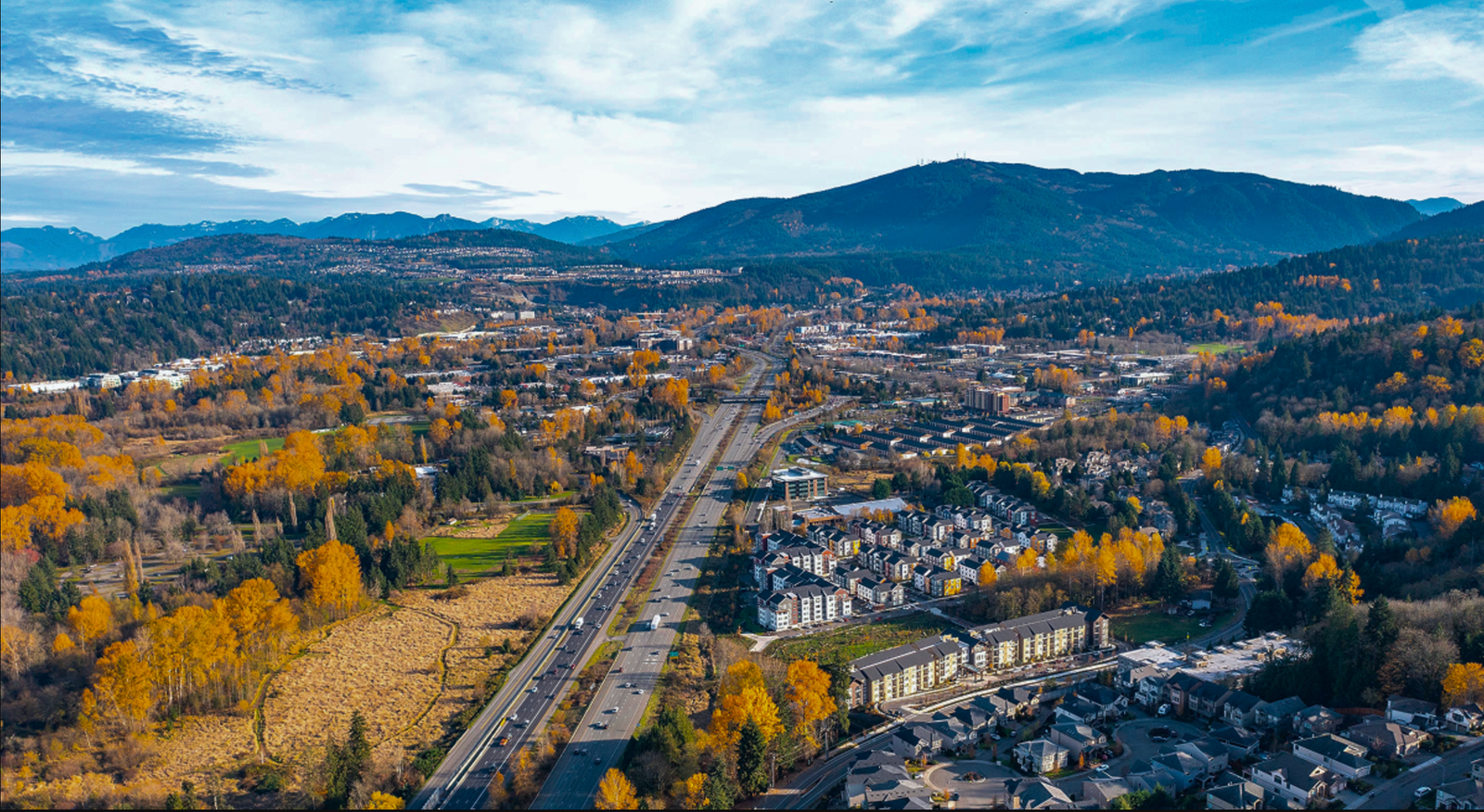 Issaquah Highlands neighborhood guide