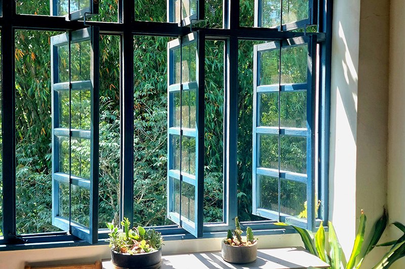 How to Stay Cool in a Seattle Home featured image