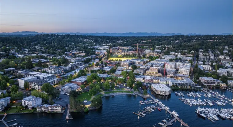 Moss Bay Kirkland neighborhood guide