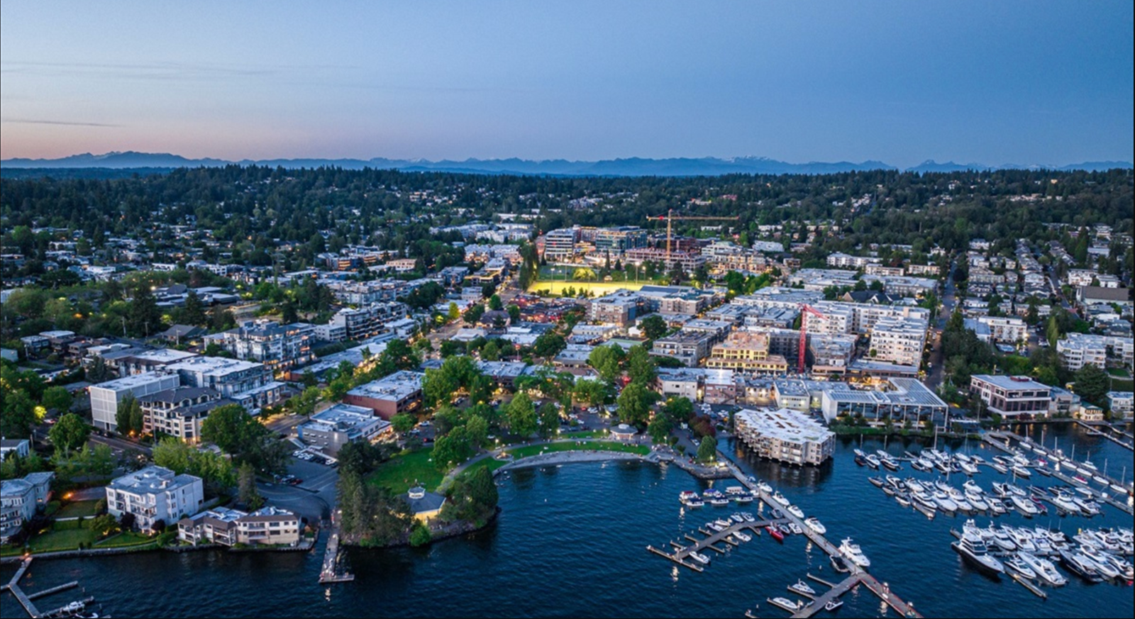 Moss Bay Kirkland neighborhood guide
