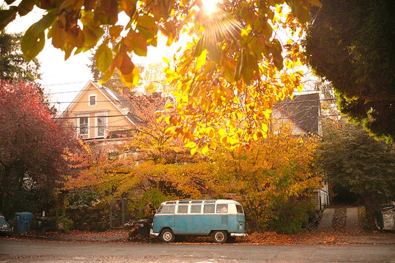 Parking in Seattle featured image