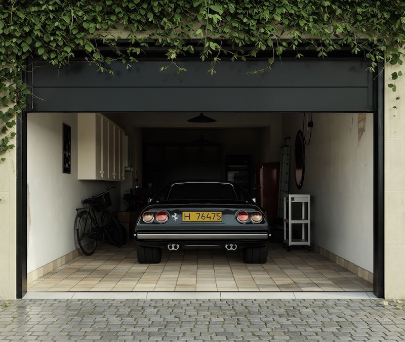 Why Seattle Garages Don’t Always Fit Cars featured image