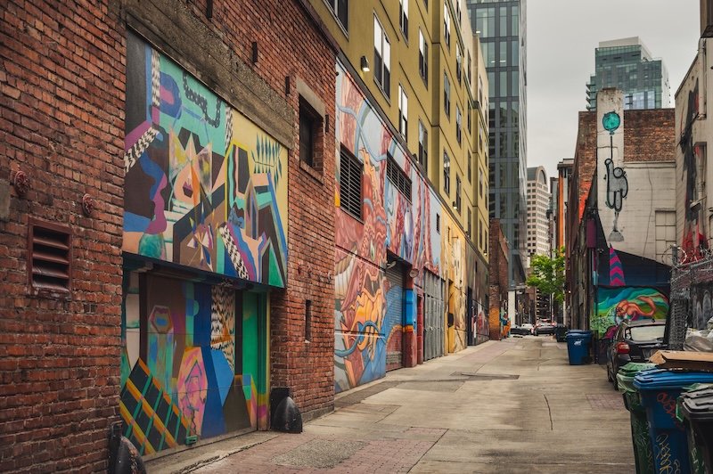 Why Alley Access Matters in Seattle featured image