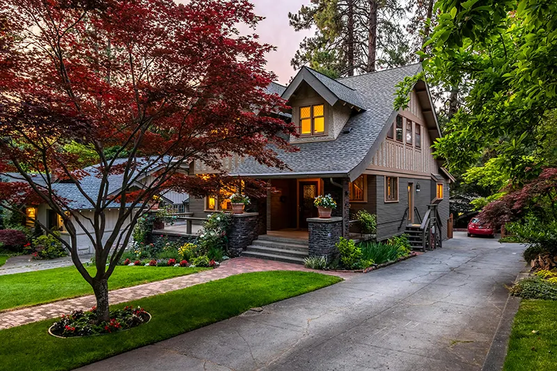 Understanding Seattle Home Styles featured image