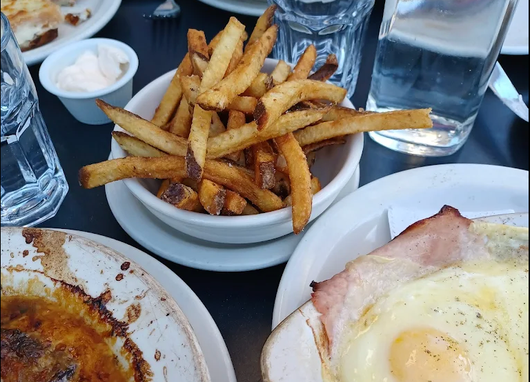 Best Seattle Breakfast Spots Locals Love featured image