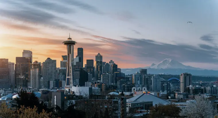 Queen Anne neighborhood guide