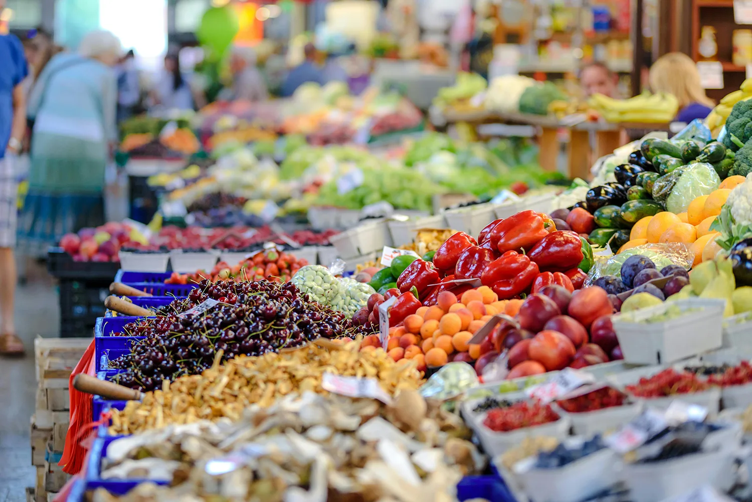 Best Grocery Stores in Seattle featured image