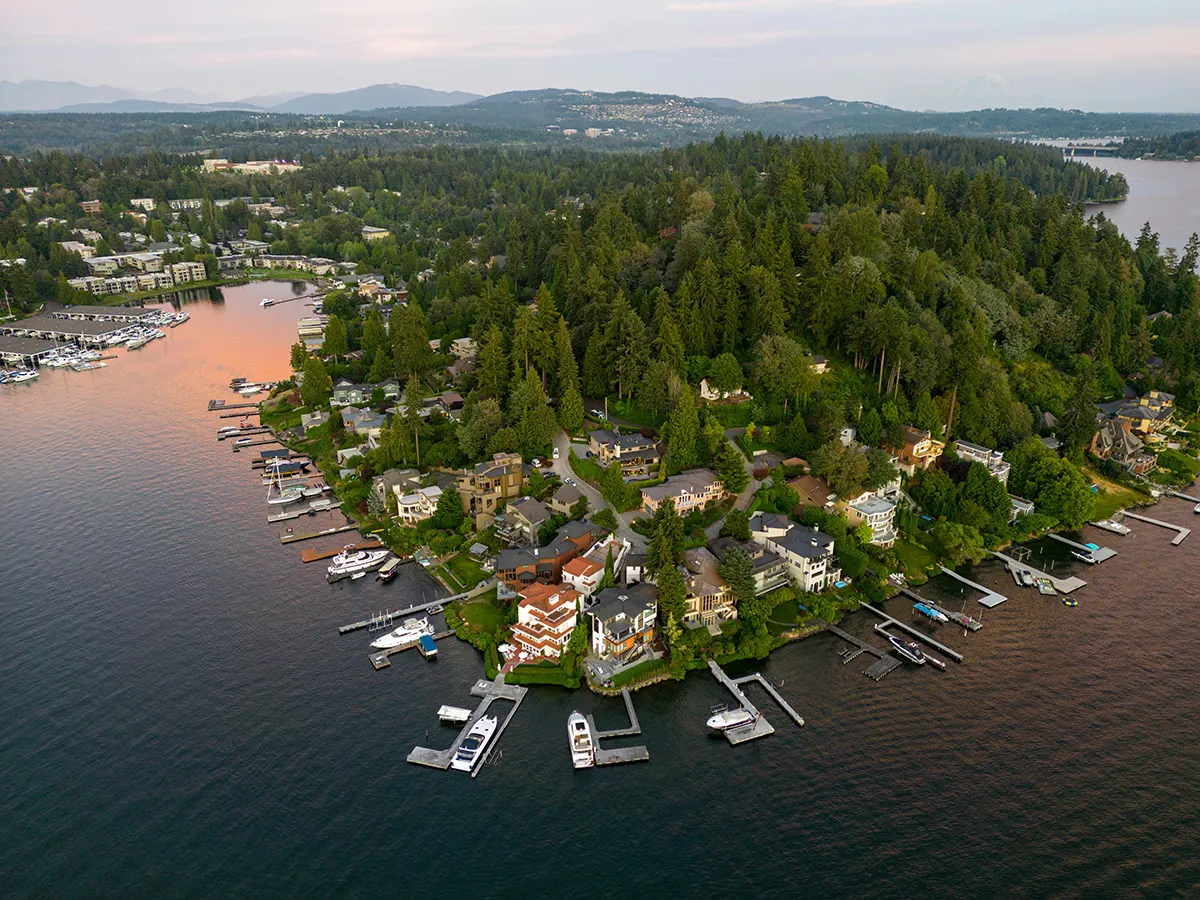 Why Seattle Homes Sell Over List (And When They Don’t) featured image