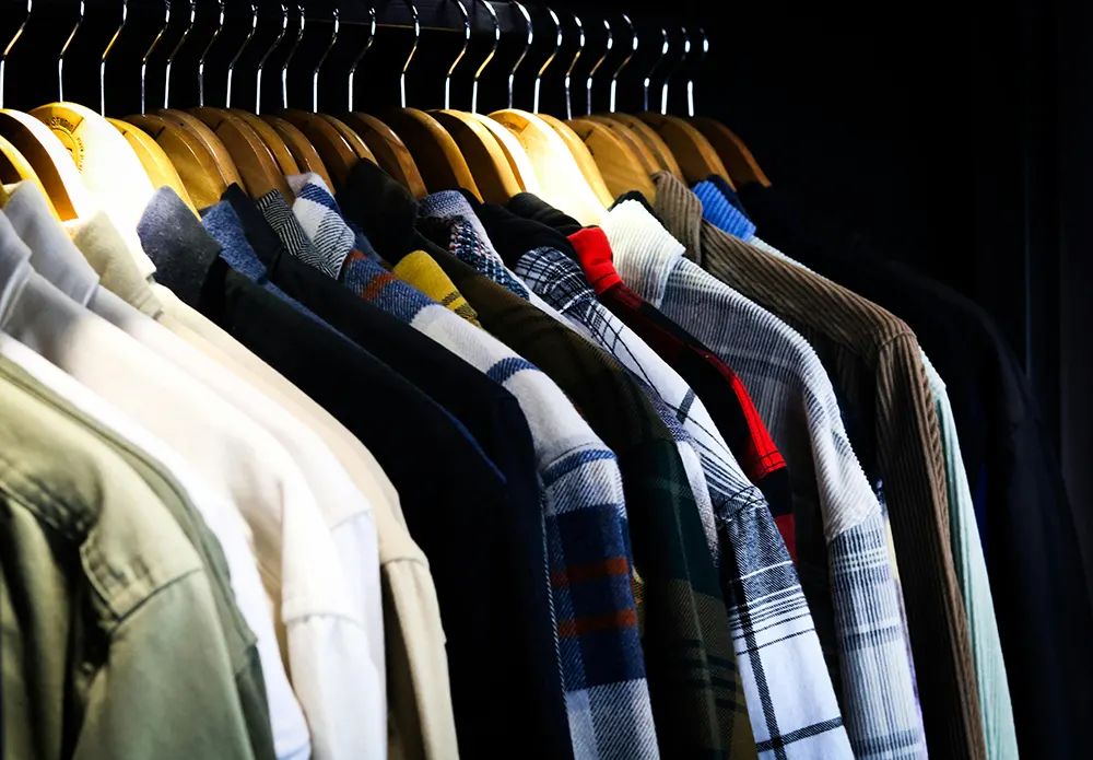 How to Dress for Seattle Weather featured image