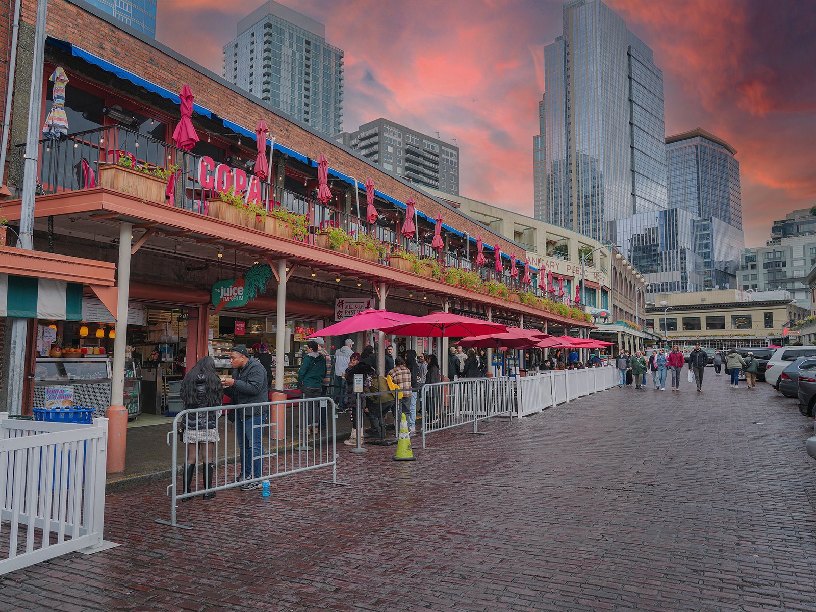 What Is Seattle Like in December? featured image