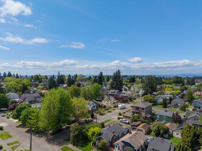 Why Seattle Lots Are Shaped the Way They Are featured image