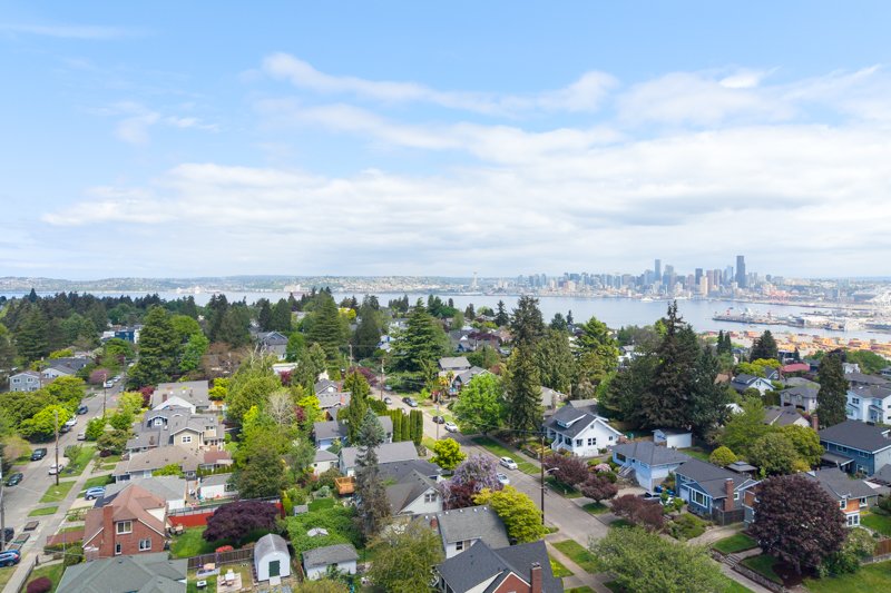 Seattle Real Estate Is Rebalancing featured image