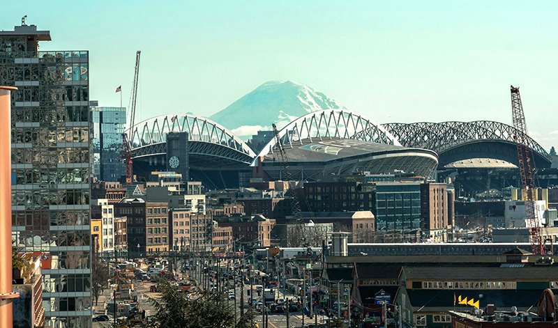 How Seattle Sports Shapes Seattle Life and Real Estate featured image