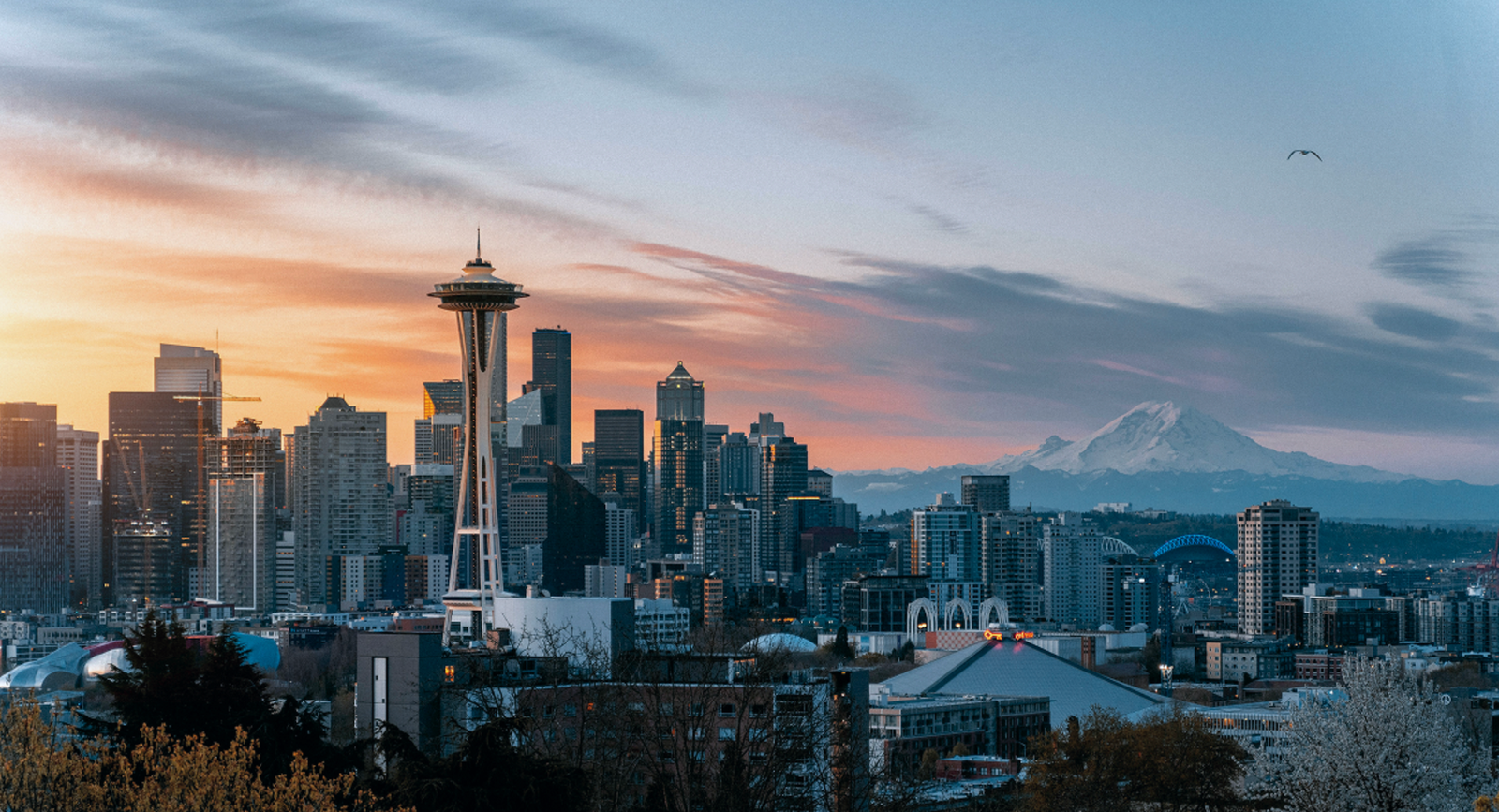 Queen Anne neighborhood guide