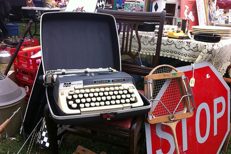 West Seattle Garage Sale Day featured image