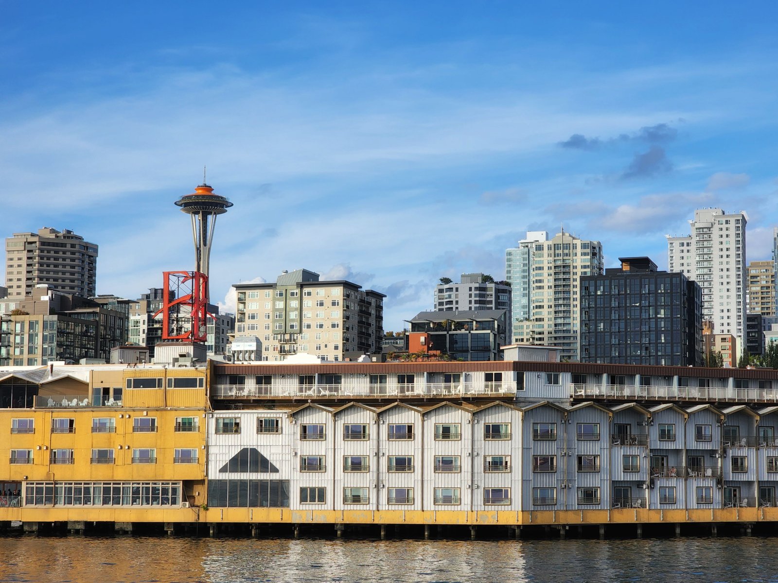 Condo, Townhome, or House in Seattle? How to Think About the Tradeoffs featured image